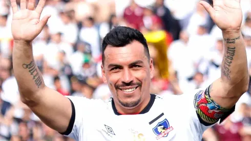 Paredes piensa en alargar su carrera una temporada más en el Cacique.