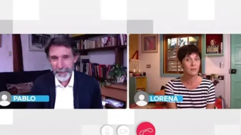 La serie se estrenará pronto por las pantallas de Mega.