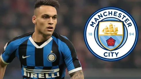 Lautaro Martínez, la joya del Inter