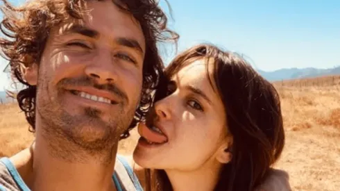 Juanita Ringeling sale en defensa de Matías Assler tras ser detenido