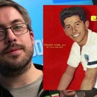 Pelotazo termina con la discusión: Francisco Chamaco Valdés es el mejor jugador en la historia de Colo Colo