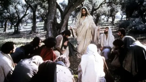 TVN sacó cuentas alegres este Viernes Santo.