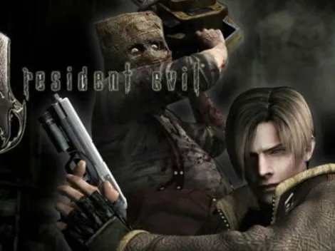 Un juegazo que regresa: Se viene el Remake de Resident Evil 4