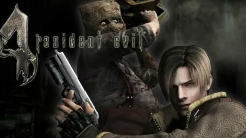 Al parecer se viene un nuevo regreso para Leon S. Kennedy