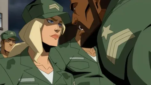 La nueva película de Mortal Kombat llegará este martes 14 de abril.