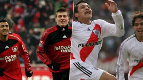 Las duplas olvidadas del fútbol