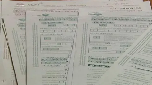 Las licencias médicas por coronavirus se pueden tramitar también de manera online.