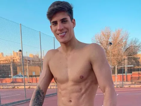 ¿Quién es el nuevo novio de 22 años de la mamá de Neymar?
