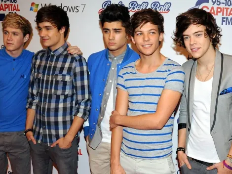 ¿Vuelve One Direction? Claras pistas de cara al décimo aniversario