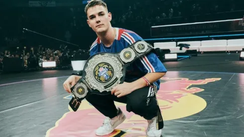 Bnet fue campeón en Madrid tras vencer a Valles-T.