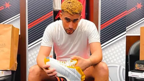 Bad Bunny se lució reviviendo a la vieja escuela del reggaeton