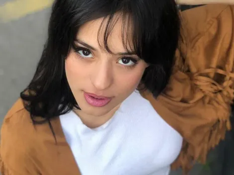 Toscano desafía la censura de Instagram