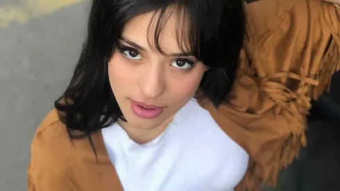 Toscano desafía la censura de Instagram