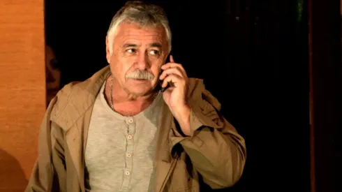 Carlos Caszely hizo un llamado a la autoridades