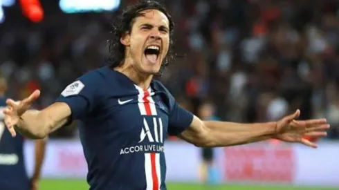 Cavani, Silva, Meunir y Kursawa no seguirán en el PSG.