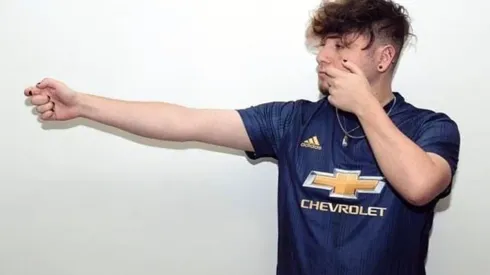 Blazzt prepara la salida de "Black Visa"