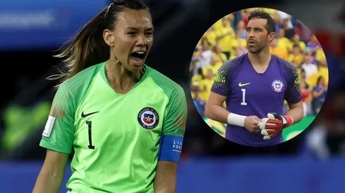 Endler hace bolsa a Rueda por la antigua polémica de Bravo y la Roja.