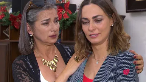 "Verdades Ocultas" cuenta más de 2 años al aire, siendo la sucesora de "Amanda".