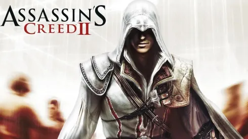 El juego gratis por Ubisoft de Uplay para PC.