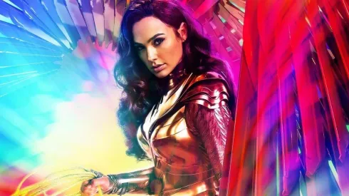 "Wonder Woman" vio retrasado su estreno por culpa del cornavirus.