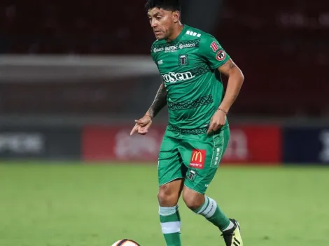 Canío dispara contra Temuco: “Aún no tenemos respuesta del dueño del club”