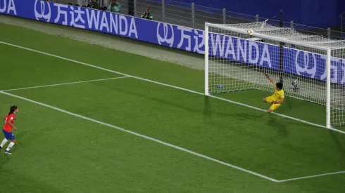 El penal de Francisca Lara