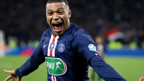 Mbappé es seguido por Liverpool