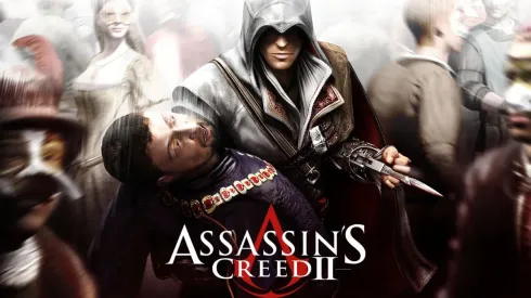 Gratis para descargar en UPlay