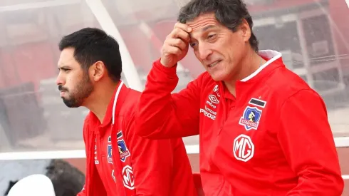 Toro tuvo solo buenos comentarios sobre Valdivia.