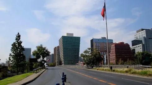 El objetivo de las cuarentenas es evitar que la gente se aglomere.