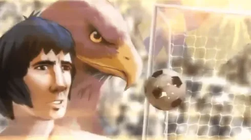 Reinoso es ídolo de las Águilas