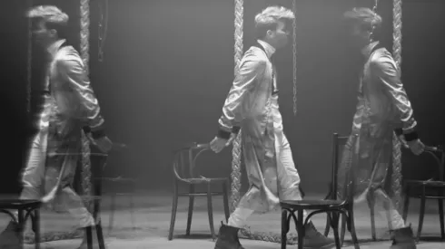 Prince Royce lanzó el tercer single de su disco doble "Alter Ego".