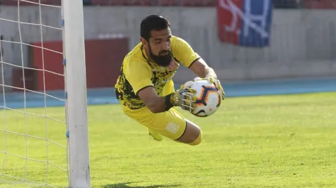 Deschamps defiende a Cobresal por volver a los entrenamientos en cancha.