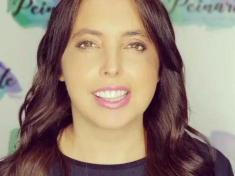 Chiqui Aguayo no descarta acciones legales contra TVN