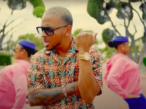 Ozuna resucita a Black Eyed Peas con nueva colaboración