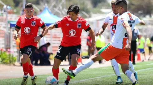 Matías Fernández solo ha jugado cinco partidos desde su regreso a Chile
