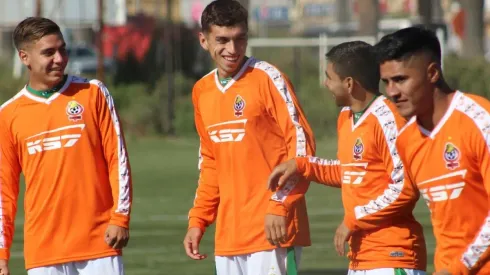 Cobresal vuelve a cuarentena