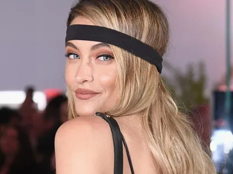 Hija de Michael Jackson interpretará a Jesús en el cine