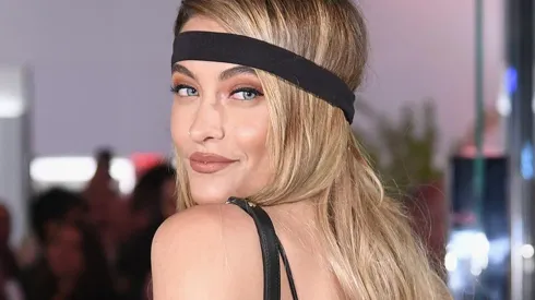 Paris Jackson ya había actuado en una serie y otra película.