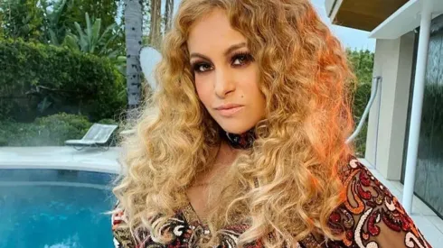 Paulina Rubio trata de loca a Alejandra Guzmán