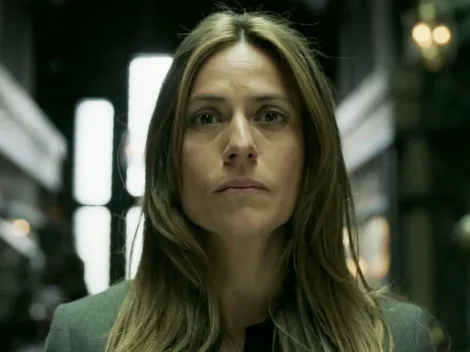 Lisboa de "La Casa de Papel" envía sensible mensaje a Arica