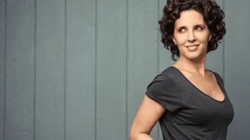 Luz Valdivieso confensó que tiene piojos por culpa de su hija