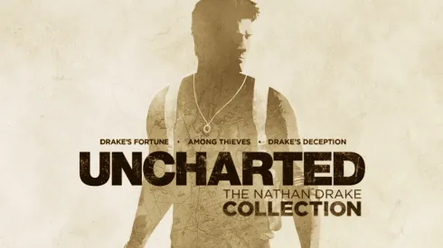 Descarga gratis los tres Uncharted