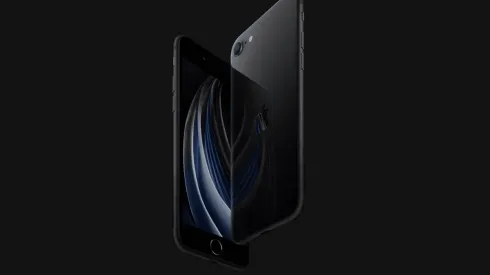 El nuevo iPhone SE está basado en el iPhone 8.