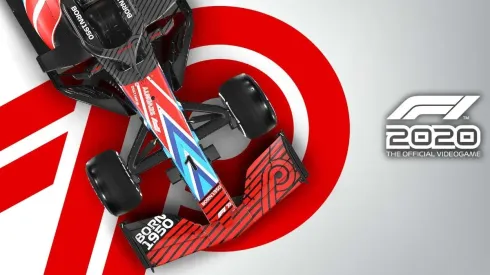 El 10 de julio sale F1 2020