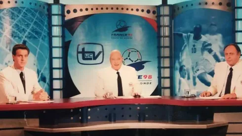 El canal de cable tiene varios contenidos disponibles.