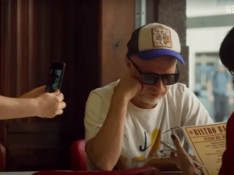 Netflix también apuesta por la comedia argentina con "Casi Feliz"