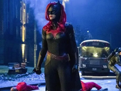 Cuándo y dónde ver el estreno de Batwoman