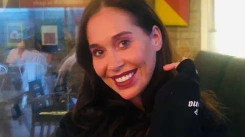 Vale Roth es una de las participantes del suspendido programa "Bailando por un Sueño".