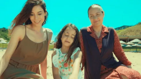 Mega ya había exhibido "Madre" en 2018, pero igualmente reconquistó al público con su retransmisión.